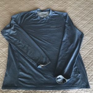 Patagonia men’s tropic comfort size L